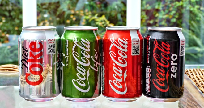 10 sự thật ít biết về Coca-Cola - Ảnh 8.