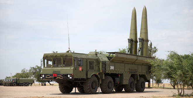 Tư lệnh Binh chủng pháo binh: VN sẽ trang bị tên lửa đối đất mới