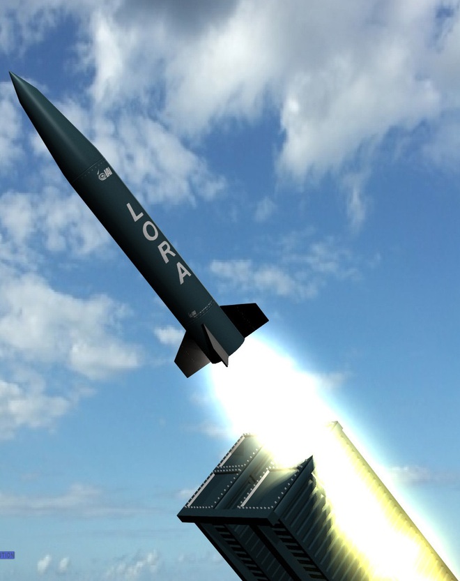 Tư lệnh Binh chủng pháo binh: VN sẽ trang bị tên lửa đối đất mới - Ảnh 4.
