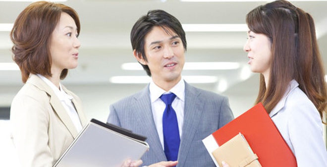 Cách sếp Nhật làm việc ở Việt Nam