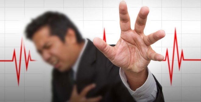 "Sát thủ" thầm lặng gây bệnh nhồi máu cơ tim, huyết áp