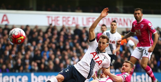 Thất vọng ở EURO, Harry Kane vẫn được “trọng thưởng” Thất vọng ở EURO, Harry Kane vẫn được “trọng thưởng”