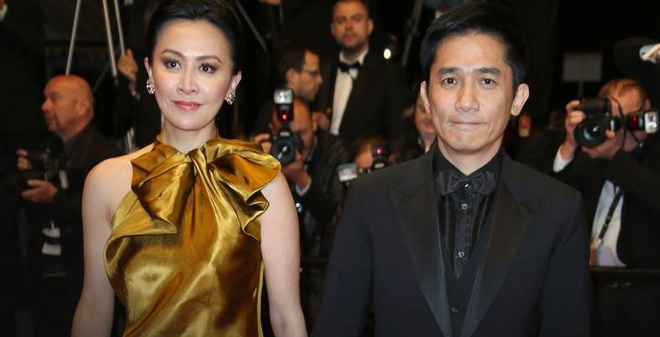 Lương Triều Vỹ - Lưu Gia Linh: Tình yêu là không ai muốn bỏ đi