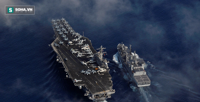 Chuẩn Đô đốc Ấn Độ: Sẽ giúp các nước châu Á về an ninh hàng hải