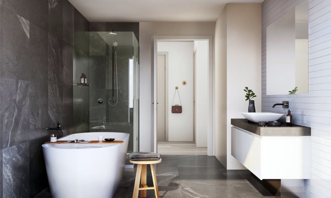 Thị trấn Tesla đầu tiên trên thế giới chỉ sử dụng nhiên liệu sạch - Ảnh 6.