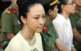 Hoa hậu Trương Hồ Phương Nga bị cho rằng có "hợp đồng quan hệ tình cảm" với bị hại