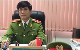 Khởi tố, bắt tạm giam, tước danh hiệu nguyên Cục trưởng Cục C50 Nguyễn Thanh Hóa