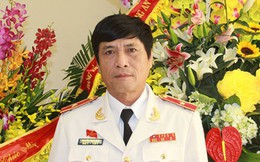 Chân dung nguyên Cục trưởng Cục C50 Nguyễn Thanh Hóa vừa bị bắt tạm giam