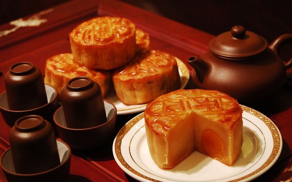Bài cúng Rằm tháng 8 theo Văn khấn cổ truyền VN được nhiều người sử dụng nhất - Ảnh 1. Bài cúng Rằm tháng 8 theo Văn khấn cổ truyền VN được nhiều người sử dụng nhất - Ảnh 1.