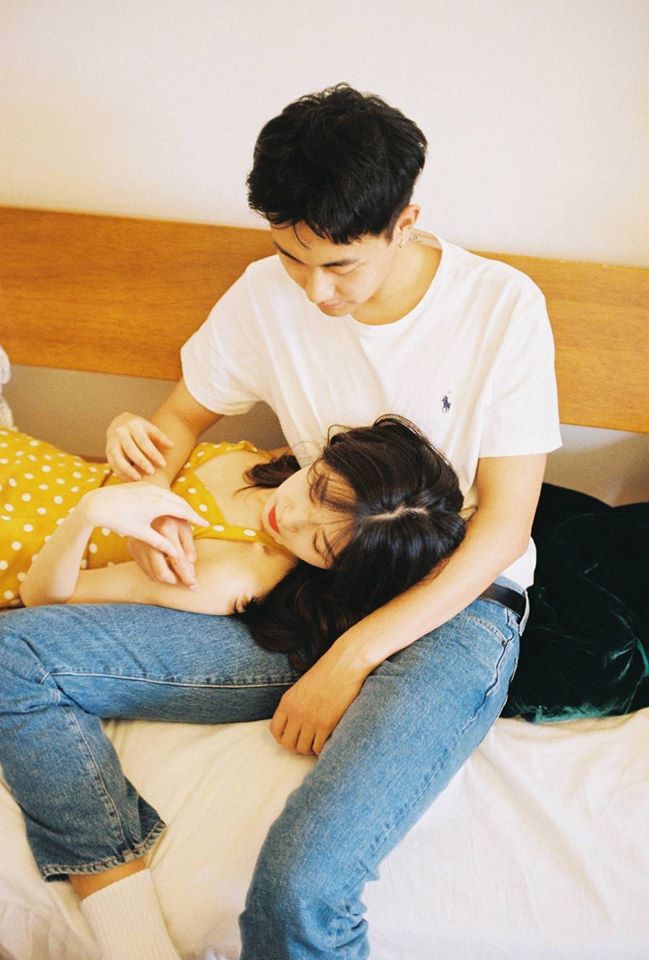 Bộ ảnh chúng ta của sau này bên nhau bình yên mà cô gái nào cũng ao ước! - Ảnh 1. Bộ ảnh chúng ta của sau này bên nhau bình yên mà cô gái nào cũng ao ước! Bộ ảnh chúng ta của sau này bên nhau bình yên mà cô gái nào cũng ao ước! - Ảnh 1. Bộ ảnh chúng ta của sau này bên nhau bình yên mà cô gái nào cũng ao ước!