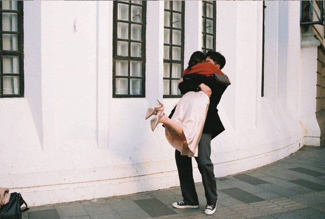 Bộ ảnh chúng ta của sau này bên nhau bình yên mà cô gái nào cũng ao ước! - Ảnh 6. Bộ ảnh chúng ta của sau này bên nhau bình yên mà cô gái nào cũng ao ước! Bộ ảnh chúng ta của sau này bên nhau bình yên mà cô gái nào cũng ao ước! - Ảnh 6. Bộ ảnh chúng ta của sau này bên nhau bình yên mà cô gái nào cũng ao ước!