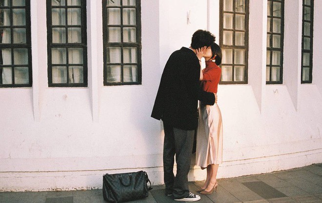 Bộ ảnh chúng ta của sau này bên nhau bình yên mà cô gái nào cũng ao ước! - Ảnh 7. Bộ ảnh chúng ta của sau này bên nhau bình yên mà cô gái nào cũng ao ước! Bộ ảnh chúng ta của sau này bên nhau bình yên mà cô gái nào cũng ao ước! - Ảnh 7. Bộ ảnh chúng ta của sau này bên nhau bình yên mà cô gái nào cũng ao ước!