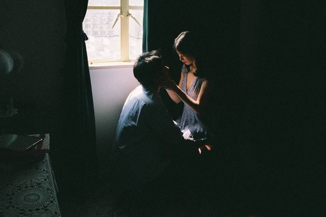 Bộ ảnh chúng ta của sau này bên nhau bình yên mà cô gái nào cũng ao ước! - Ảnh 8. Bộ ảnh chúng ta của sau này bên nhau bình yên mà cô gái nào cũng ao ước! Bộ ảnh chúng ta của sau này bên nhau bình yên mà cô gái nào cũng ao ước! - Ảnh 8. Bộ ảnh chúng ta của sau này bên nhau bình yên mà cô gái nào cũng ao ước!