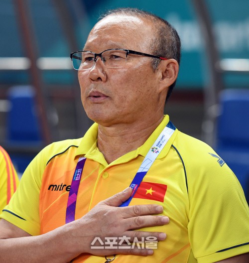 Báo Hàn làm điều hiếm có với ĐT Việt Nam, tin thầy Park sẽ “gây kinh ngạc” ở VL World Cup - Ảnh 2.