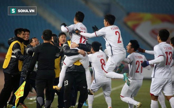 Báo Hàn làm điều hiếm có với ĐT Việt Nam, tin thầy Park sẽ “gây kinh ngạc” ở VL World Cup - Ảnh 1.