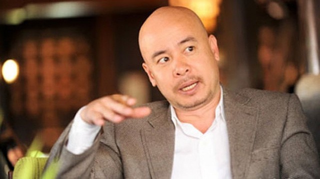 Quá khứ nghèo khó ít biết của đại gia Việt - Ảnh 4. Quá khứ nghèo khó ít biết của đại gia Việt - Ảnh 4.