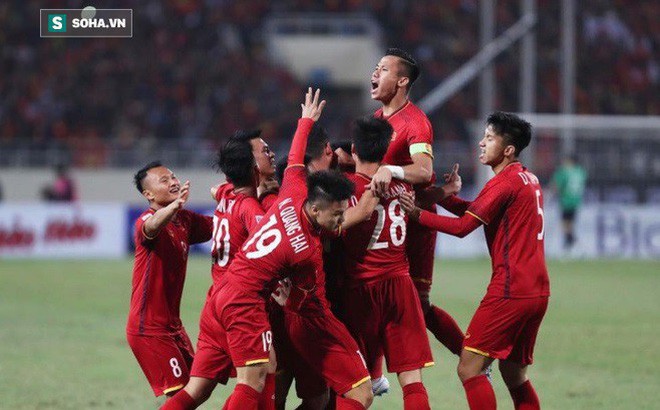 HLV Lê Thụy Hải: Indonesia không còn gì để mất và đấy là cơ hội cho Việt Nam chiến thắng - Ảnh 1.