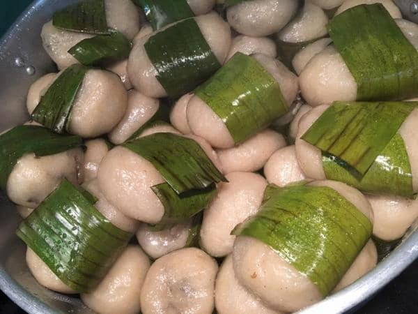 Loại bánh của nhà nghèo Phú Thọ thành đặc sản ở Hà thành - Ảnh 3. Loại bánh của nhà nghèo Phú Thọ thành đặc sản ở Hà thành - Ảnh 3.