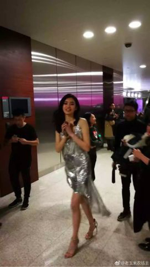 Ming Xi: Chân dài Victorias Secret chiêu trò, đổi đời thành nàng dâu vàng nhờ sinh cháu đích tôn cho gia tộc Macau quyền thế - Ảnh 14.