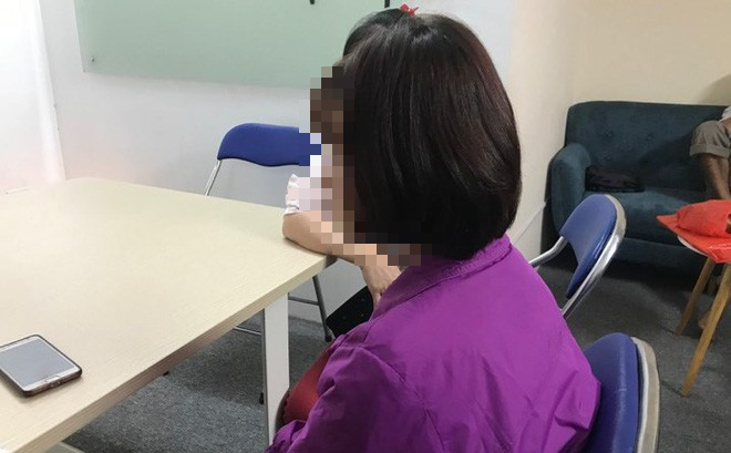 Sau khi bị bạn nhậu hãm hiếp, thiếu nữ 14 tuổi ở Phú Thọ về nhà cắt cổ tay, treo cổ tự sát - Ảnh 1.