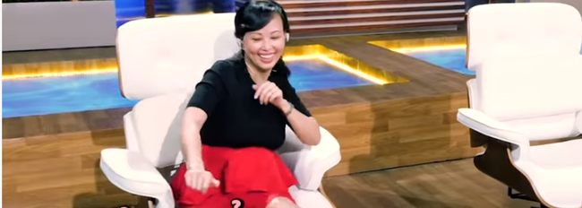 Mở nhạc sàn lên “quẩy” khí thế giữa phim trường, Shark Linh khiến nhiều người há hốc mồm vì khía cạnh mới từ trước đến nay chưa bao giờ thấy! - Ảnh 3. Mở nhạc sàn lên “quẩy” khí thế giữa phim trường, Shark Linh khiến nhiều người há hốc mồm vì khía cạnh mới từ trước đến nay chưa bao giờ thấy! - Ảnh 3.