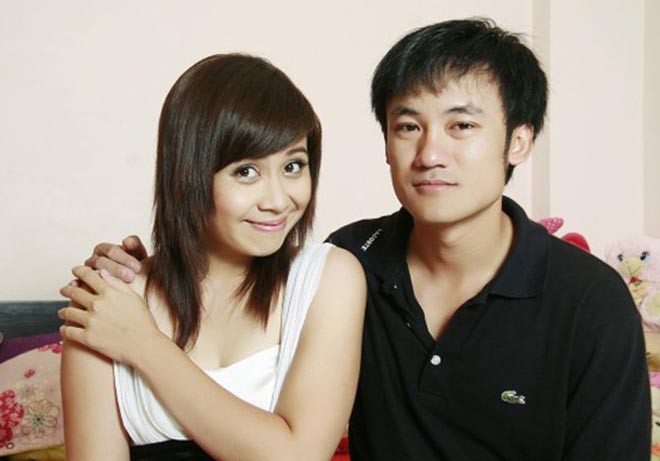 Ông xã ít lộ diện, bị mẹ vợ chê ăn chơi quá của Lưu Thiên Hương là ai? - Ảnh 5. Ông xã ít lộ diện, bị mẹ vợ chê ăn chơi quá của Lưu Thiên Hương là ai? - Ảnh 5.