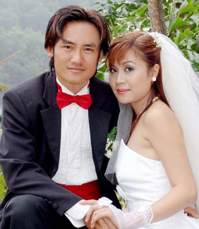 Ông xã ít lộ diện, bị mẹ vợ chê ăn chơi quá của Lưu Thiên Hương là ai? - Ảnh 3. Ông xã ít lộ diện, bị mẹ vợ chê ăn chơi quá của Lưu Thiên Hương là ai? - Ảnh 3.