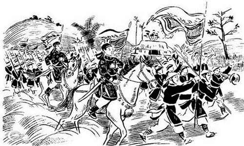 Chuyện ít biết về người cung cấp tin tình báo giúp Lê Lợi đánh chiếm thành Đông Quan - Ảnh 2.