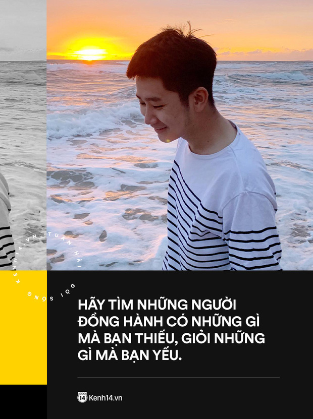 20 bài học xương máu của chàng trai dành 10 năm thanh xuân để khởi nghiệp 8 lần - Ảnh 4. 20 bài học xương máu của chàng trai dành 10 năm thanh xuân để khởi nghiệp 8 lần - Ảnh 4.