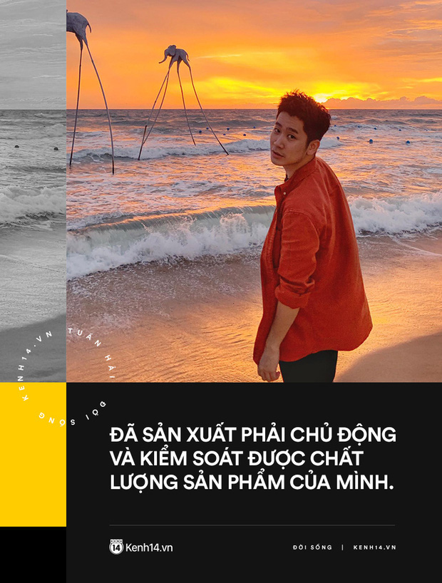 20 bài học xương máu của chàng trai dành 10 năm thanh xuân để khởi nghiệp 8 lần - Ảnh 6. 20 bài học xương máu của chàng trai dành 10 năm thanh xuân để khởi nghiệp 8 lần - Ảnh 6.