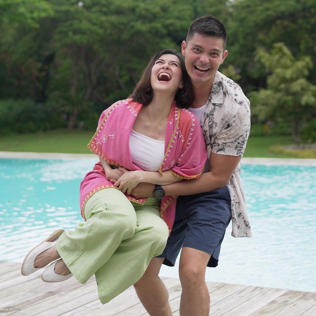 Mỹ nhân đẹp nhất Philippines Marian Rivera khoe ảnh gia đình 4 người, ai nấy đều phải thốt lên vì nhan sắc tuyệt phẩm - Ảnh 5. Mỹ nhân đẹp nhất Philippines Marian Rivera khoe ảnh gia đình 4 người, ai nấy đều phải thốt lên vì nhan sắc tuyệt phẩm - Ảnh 5.