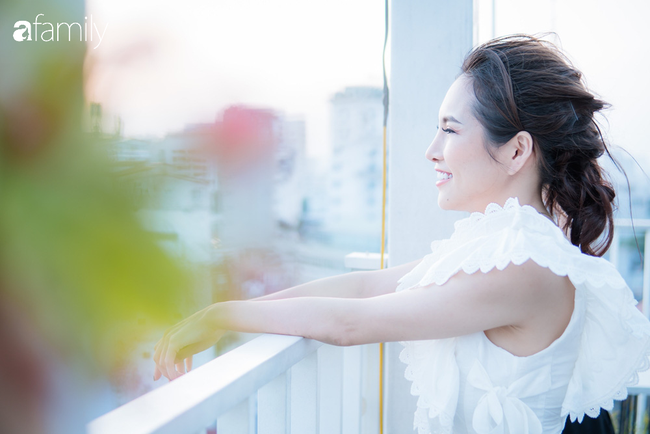 Mẹ đơn thân 31 tuổi với bản lĩnh biến sai lầm cuộc đời thành đúng