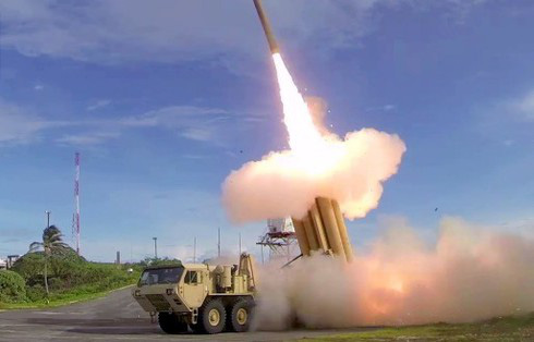 Nga đưa S-500 đến Syria có thực sự làm Mỹ và Israel “run sợ”? - Ảnh 3. Nga đưa S-500 đến Syria có thực sự làm Mỹ và Israel “run sợ”? - Ảnh 3.