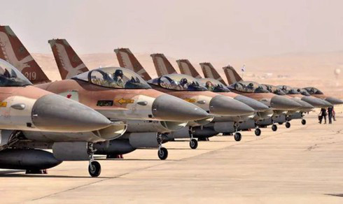 Nga đưa S-500 đến Syria có thực sự làm Mỹ và Israel “run sợ”? - Ảnh 4. Nga đưa S-500 đến Syria có thực sự làm Mỹ và Israel “run sợ”? - Ảnh 4.