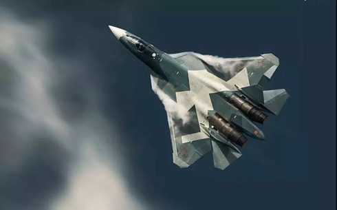Nga đưa S-500 đến Syria có thực sự làm Mỹ và Israel “run sợ”? - Ảnh 6. Nga đưa S-500 đến Syria có thực sự làm Mỹ và Israel “run sợ”? - Ảnh 6.
