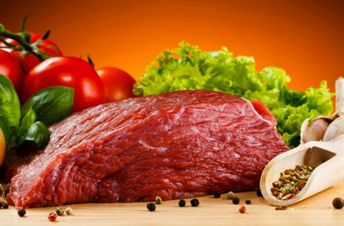 Cách chọn thịt bò ngon, chuẩn - Ảnh 1. Cách chọn thịt bò ngon, chuẩn - Ảnh 1.