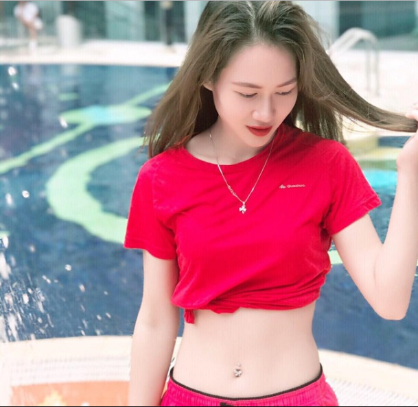 Quá xinh đẹp, hot girl môn kiếm chém đoạt HCB Sea Games lấn sân sang làm người mẫu khiến cộng đồng mạng bất ngờ - Ảnh 9. Quá xinh đẹp, hot girl môn kiếm chém đoạt HCB Sea Games lấn sân sang làm người mẫu khiến cộng đồng mạng bất ngờ - Ảnh 9.