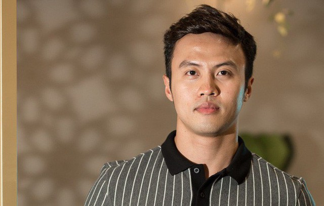 Lý Quý Trung: “Trong kinh doanh, mất hứng là mất hết” - Ảnh 3. Lý Quý Trung: “Trong kinh doanh, mất hứng là mất hết” - Ảnh 3.