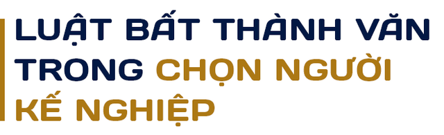 Bí mật trường tồn của những công ty gia đình Nhật Bản: Sẵn sàng loại con đẻ, chọn người dưng kế vị - Ảnh 1. Bí mật trường tồn của những công ty gia đình Nhật Bản: Sẵn sàng loại con đẻ, chọn người dưng kế vị - Ảnh 1.