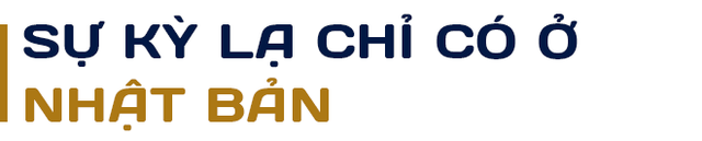 Bí mật trường tồn của những công ty gia đình Nhật Bản: Sẵn sàng loại con đẻ, chọn người dưng kế vị - Ảnh 4. Bí mật trường tồn của những công ty gia đình Nhật Bản: Sẵn sàng loại con đẻ, chọn người dưng kế vị - Ảnh 4.