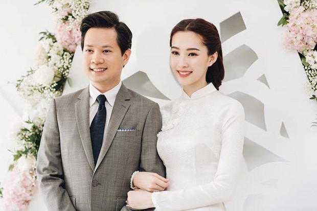 Ngoài Cường Đô la - Đàm Thu Trang, showbiz Việt không thiếu những cặp chân dài - đại gia hạnh phúc với cuộc sống gia đình bình yên - Ảnh 4. Ngoài Cường Đô la - Đàm Thu Trang, showbiz Việt không thiếu những cặp chân dài - đại gia hạnh phúc với cuộc sống gia đình bình yên - Ảnh 4.