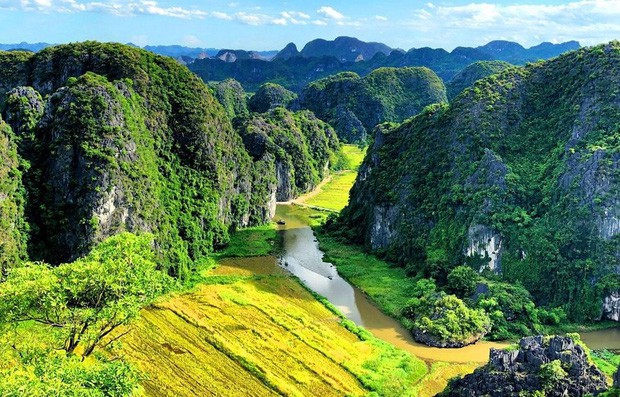 Không chỉ Sơn Đoòng, Việt Nam còn rất nhiều hang động được lên báo quốc tế và được đánh giá là tuyệt vời nhất thế giới - Ảnh 5. Không chỉ Sơn Đoòng, Việt Nam còn rất nhiều hang động được lên báo quốc tế và được đánh giá là tuyệt vời nhất thế giới - Ảnh 5.
