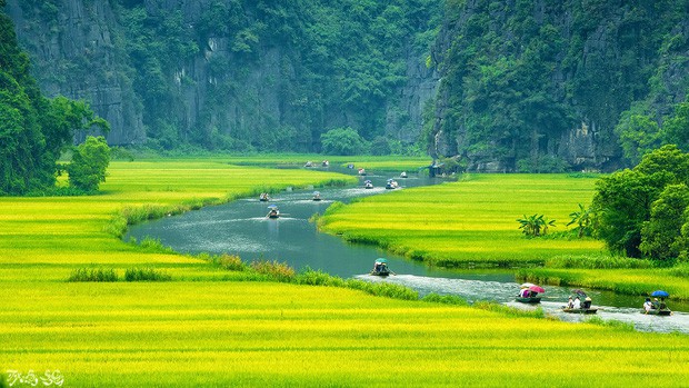 Không chỉ Sơn Đoòng, Việt Nam còn rất nhiều hang động được lên báo quốc tế và được đánh giá là tuyệt vời nhất thế giới - Ảnh 6. Không chỉ Sơn Đoòng, Việt Nam còn rất nhiều hang động được lên báo quốc tế và được đánh giá là tuyệt vời nhất thế giới - Ảnh 6.