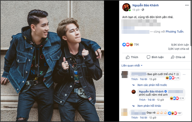 Những lần sao Việt đụng độ không muốn đứng chung với đồng nghiệp: Người bị tố mắc bệnh ngôi sao, người sợ ảnh hưởng vì chuyện đời tư - Ảnh 3. Những lần sao Việt đụng độ không muốn đứng chung với đồng nghiệp: Người bị tố mắc bệnh ngôi sao, người sợ ảnh hưởng vì chuyện đời tư - Ảnh 3.