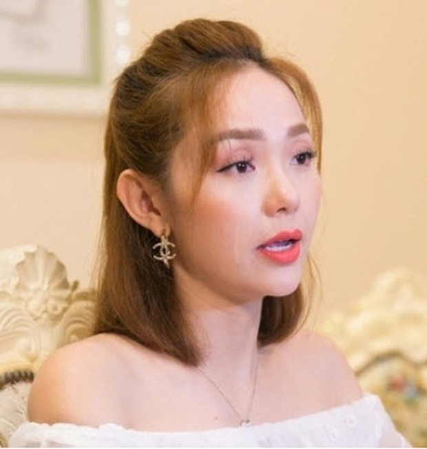 Những lần sao Việt đụng độ không muốn đứng chung với đồng nghiệp: Người bị tố mắc bệnh ngôi sao, người sợ ảnh hưởng vì chuyện đời tư - Ảnh 5. Những lần sao Việt đụng độ không muốn đứng chung với đồng nghiệp: Người bị tố mắc bệnh ngôi sao, người sợ ảnh hưởng vì chuyện đời tư - Ảnh 5.