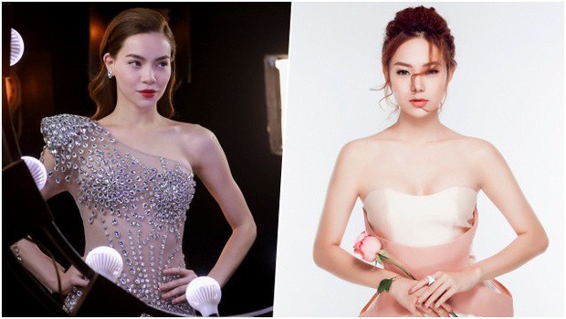 Những lần sao Việt đụng độ không muốn đứng chung với đồng nghiệp: Người bị tố mắc bệnh ngôi sao, người sợ ảnh hưởng vì chuyện đời tư - Ảnh 6. Những lần sao Việt đụng độ không muốn đứng chung với đồng nghiệp: Người bị tố mắc bệnh ngôi sao, người sợ ảnh hưởng vì chuyện đời tư - Ảnh 6.