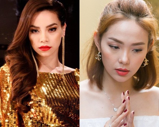 Những lần sao Việt đụng độ không muốn đứng chung với đồng nghiệp: Người bị tố mắc bệnh ngôi sao, người sợ ảnh hưởng vì chuyện đời tư - Ảnh 7. Những lần sao Việt đụng độ không muốn đứng chung với đồng nghiệp: Người bị tố mắc bệnh ngôi sao, người sợ ảnh hưởng vì chuyện đời tư - Ảnh 7.