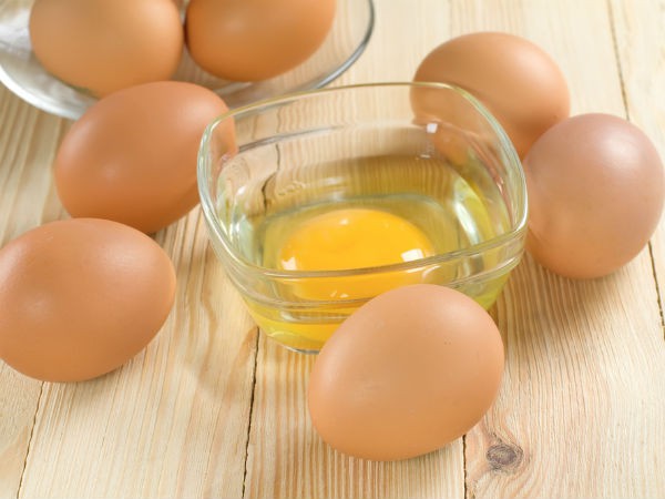 Những thực phẩm dùng cho bữa sáng giúp bạn giảm cân, ngừa tích mỡ bụng - Ảnh 2.