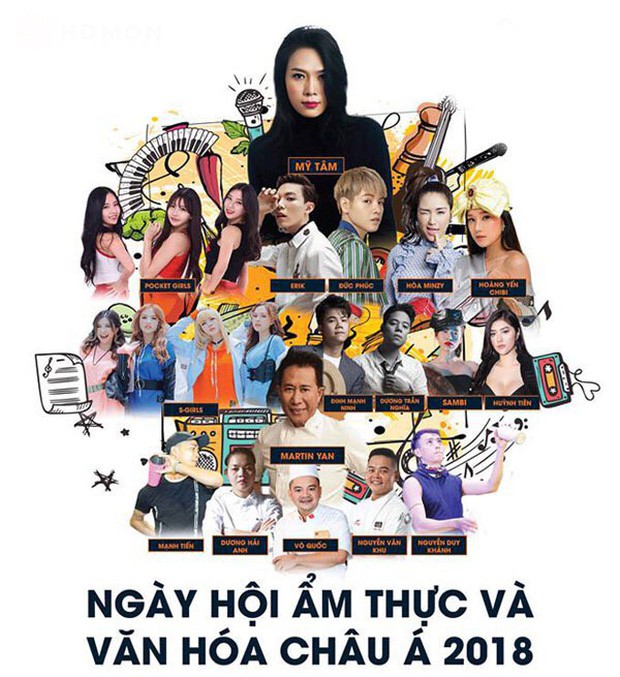 Yêu sách, đòi hỏi của các ca sĩ: Chảnh, quá quắt hay nỗi niềm chính đáng của một ngôi sao? - Ảnh 5. Yêu sách, đòi hỏi của các ca sĩ: Chảnh, quá quắt hay nỗi niềm chính đáng của một ngôi sao? - Ảnh 5.