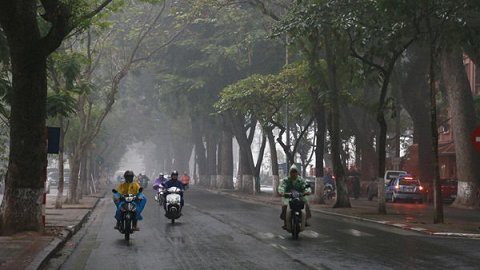 Những kiểu thời tiết lạ lùng trên các hành tinh ngoài Trái Đất - Ảnh 12. Những kiểu thời tiết lạ lùng trên các hành tinh ngoài Trái Đất - Ảnh 12.